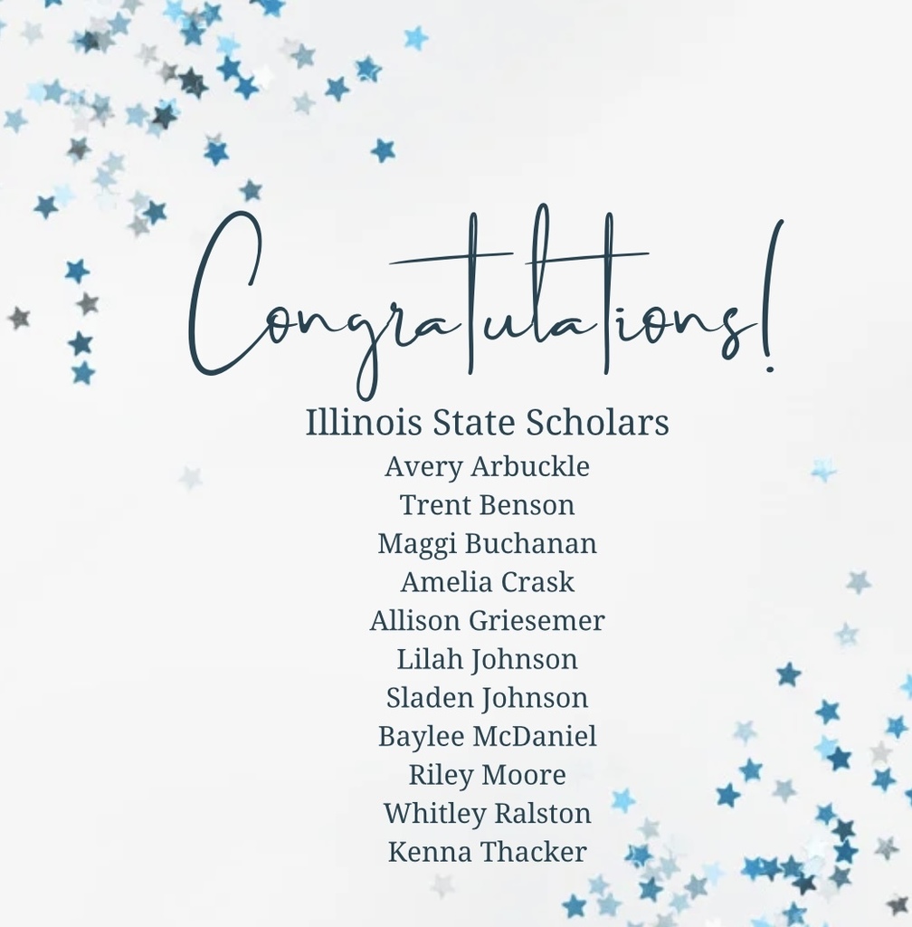 State scholars