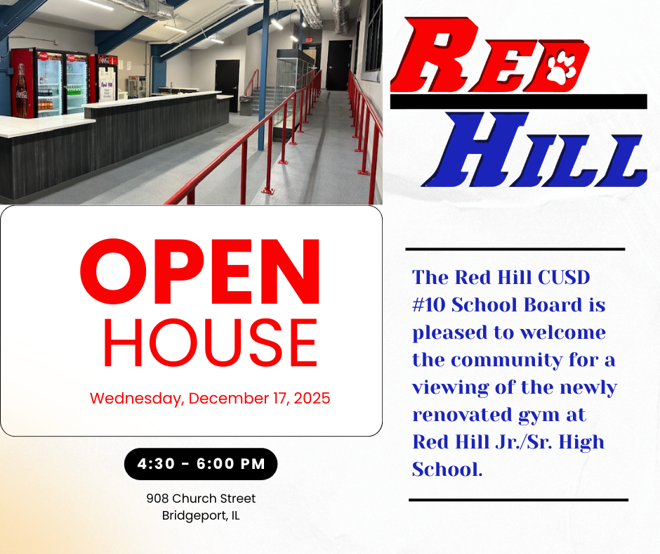 Open House