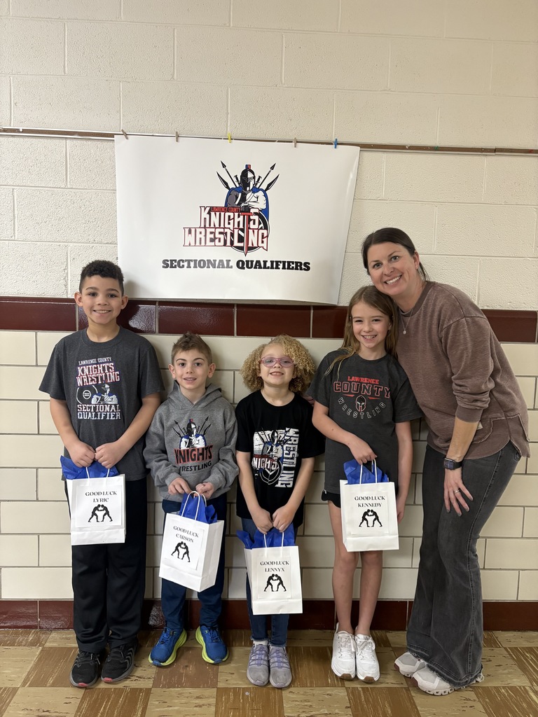 Sectional Qualifiers