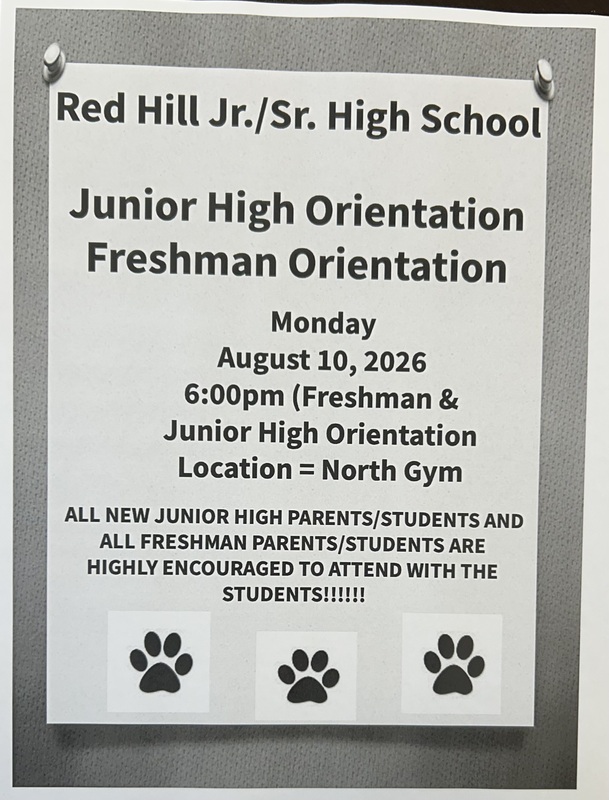 Orientation