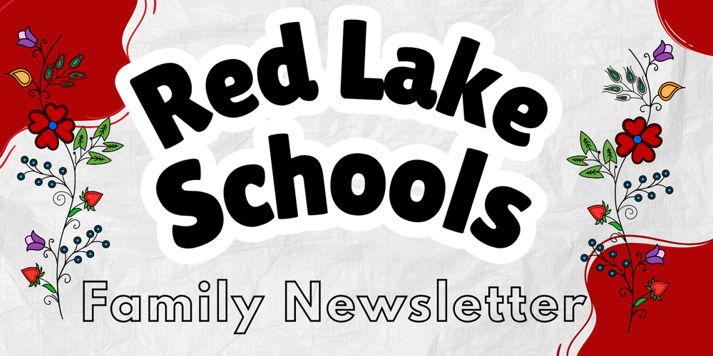 Family Newsletter