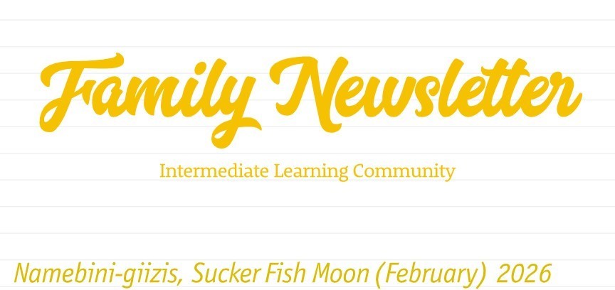 Family Newsletter