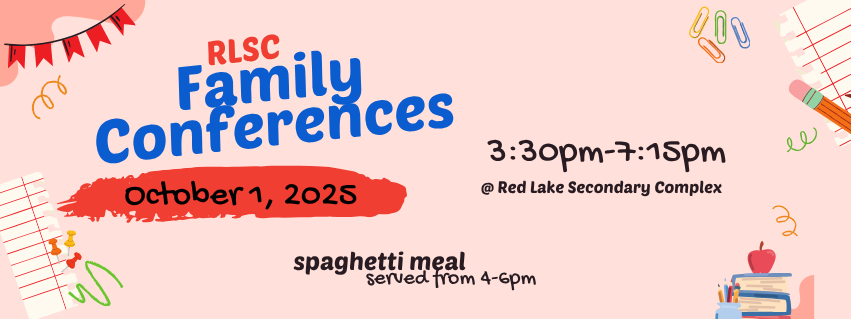RLEC Family Conferences