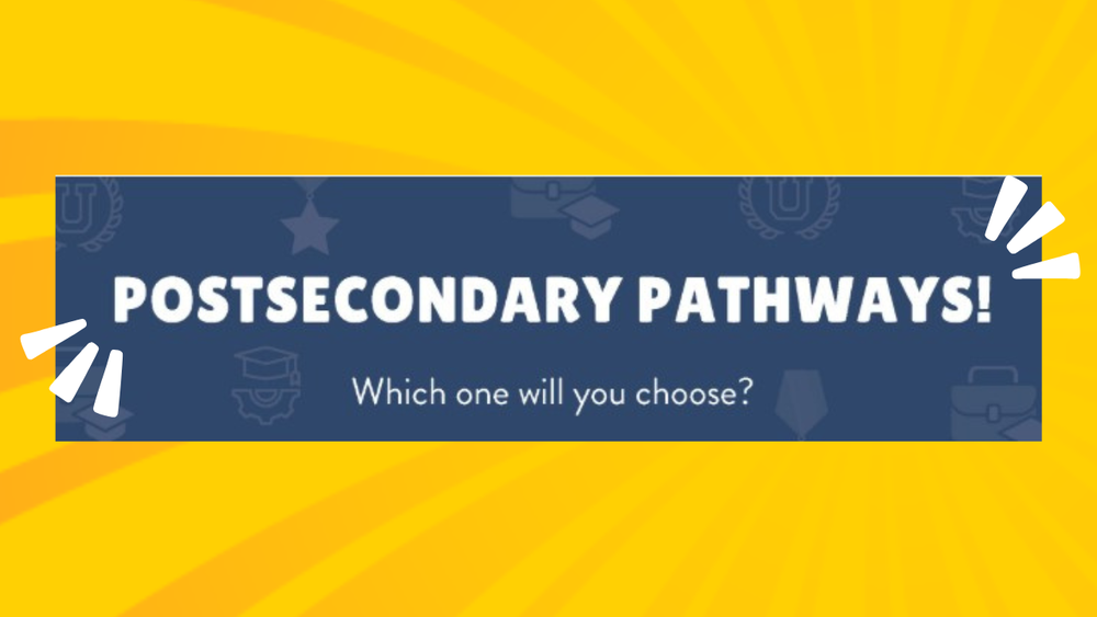 Postsecondary Pathways