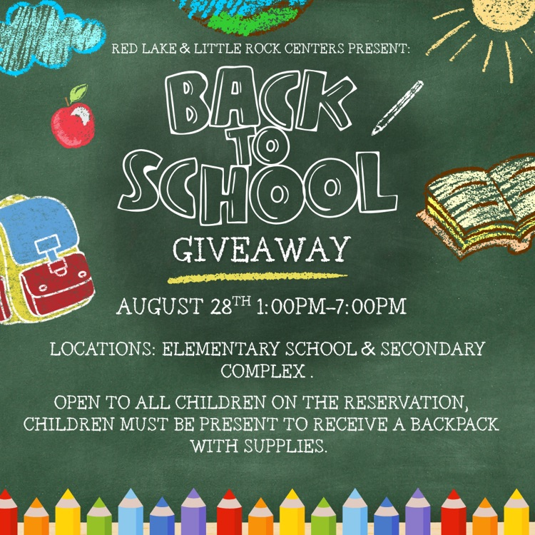 back to school giveaway