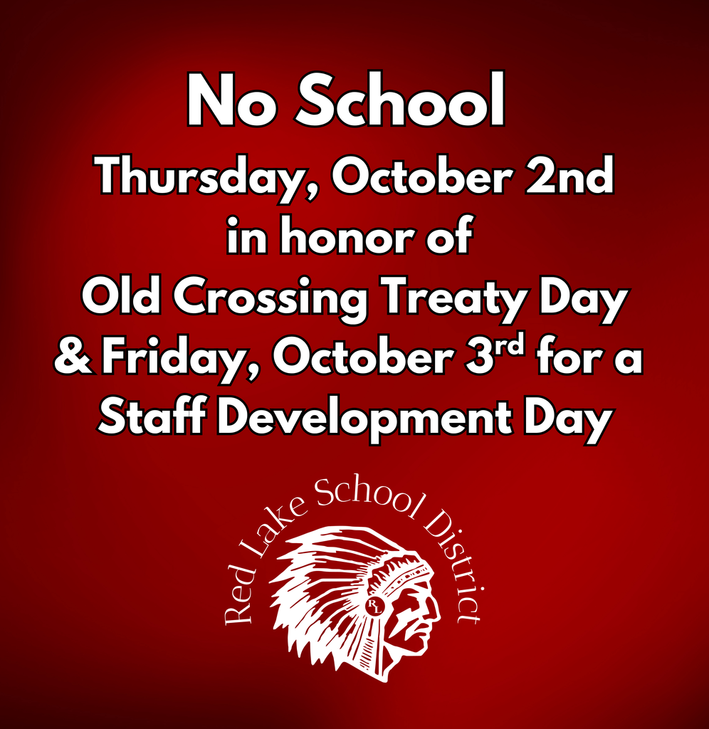 no school october 2nd and 3rd