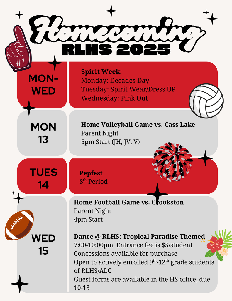 homecoming oct. 13-15