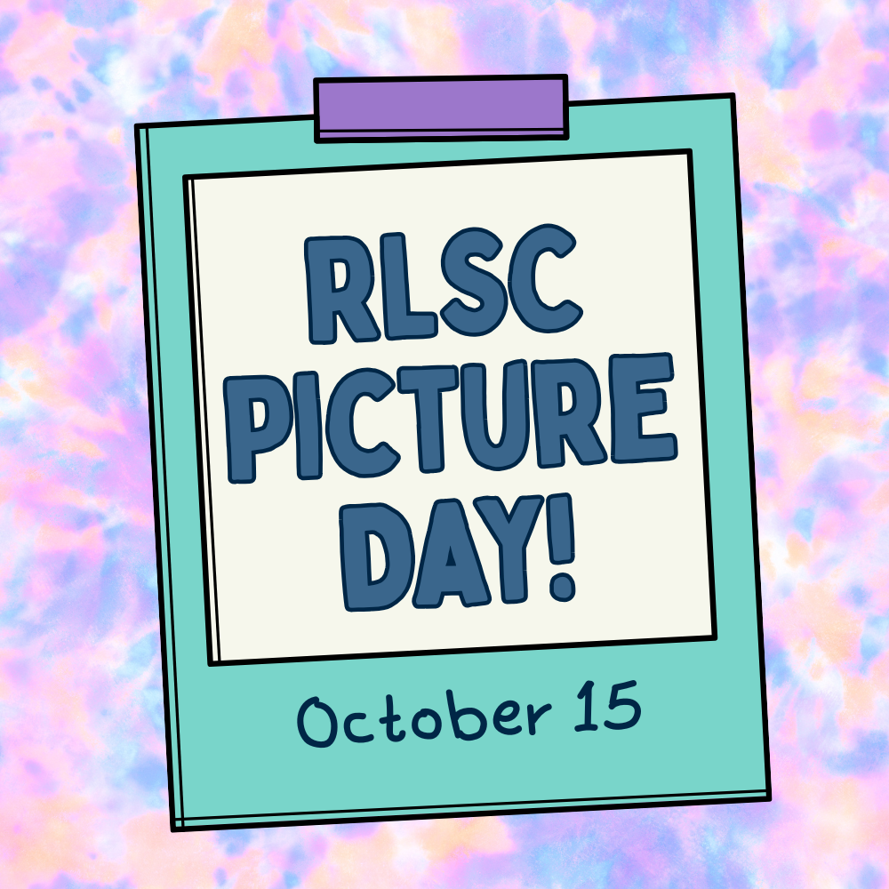 RLSC Picture Day!