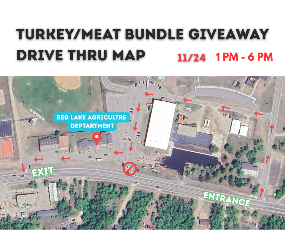 Turkey Meat Bundle Giveway until 6pm today!