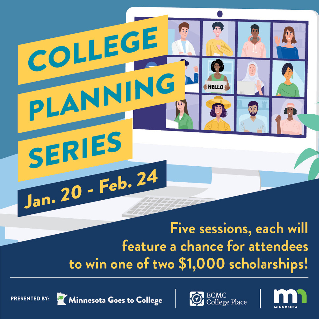college planning series