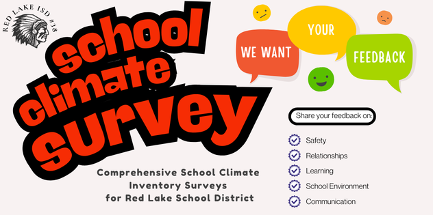 school climate survey