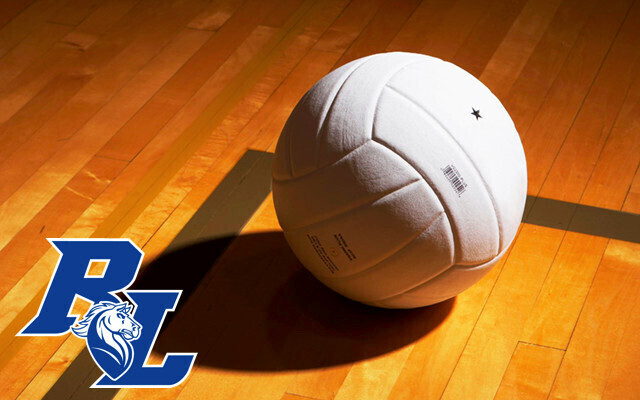 Volleyball results QC