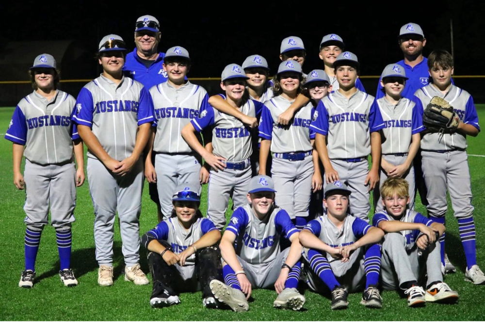 District Champs!