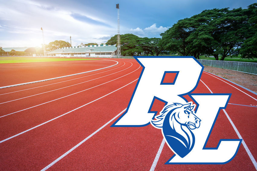 Boys track results @ Hooks