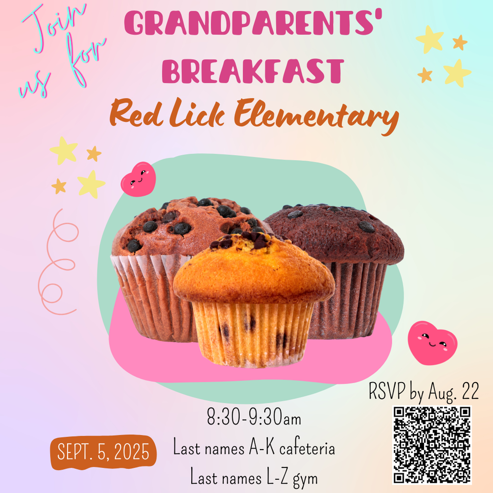 Grandparent's Day