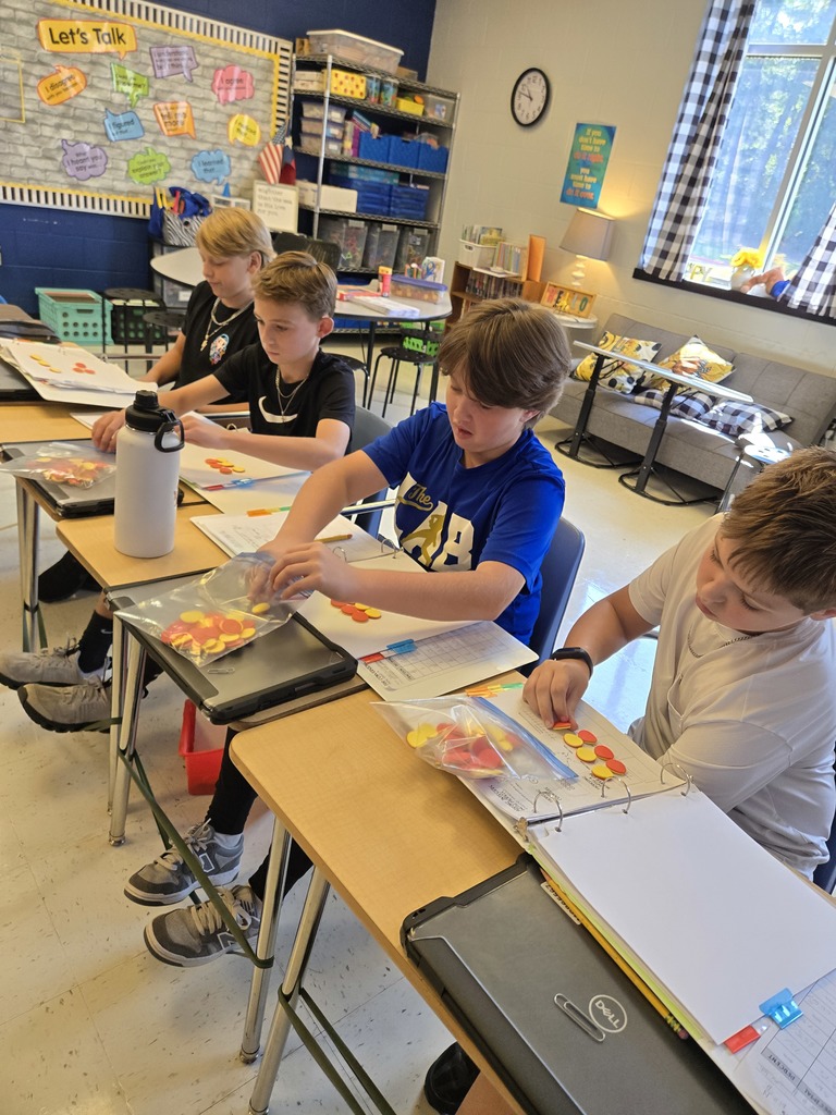 6th Grade Math Pictures