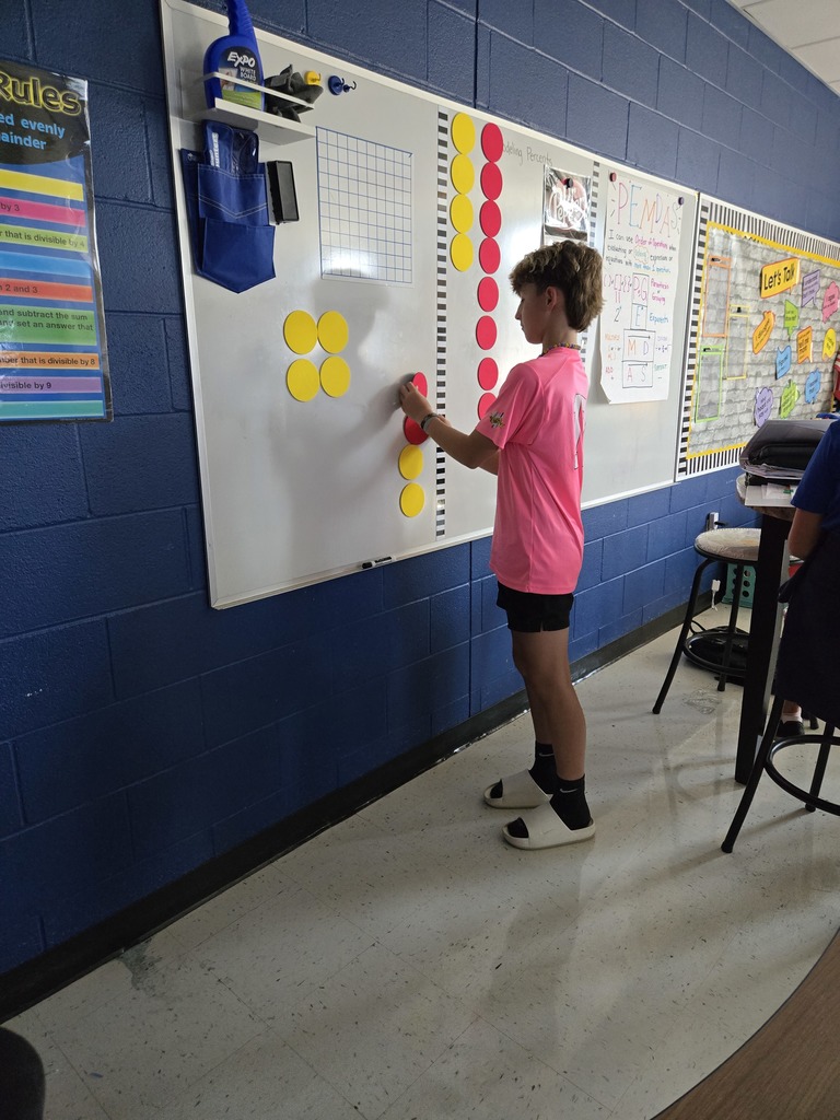 6th Grade Math Pictures