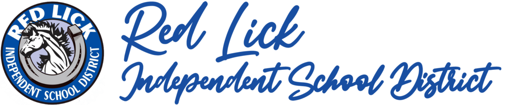 Red Lick Logo