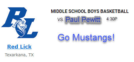 Basketball announcement