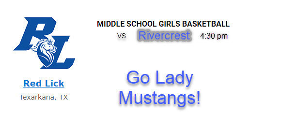 Basketball Announcement