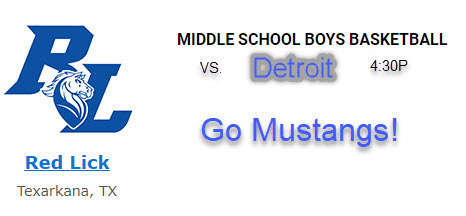 Basketball vs Detroit