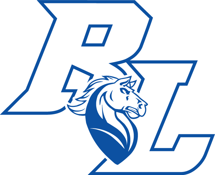 Red Lick Athletic Logo