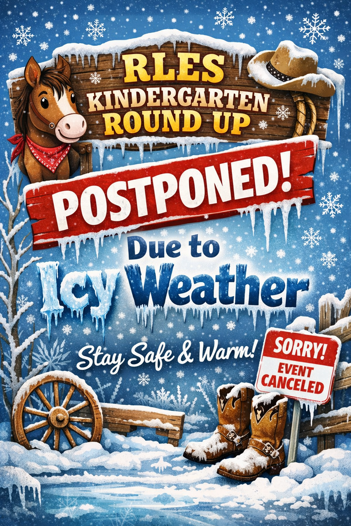 KG Roundup Postponed