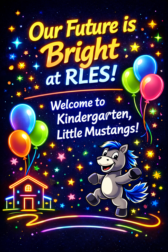 Kindergarten Roundup