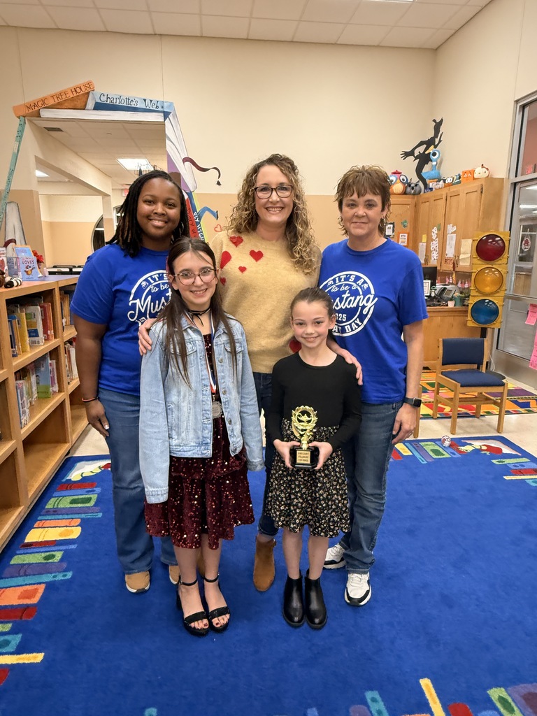 Spelling BEE Results