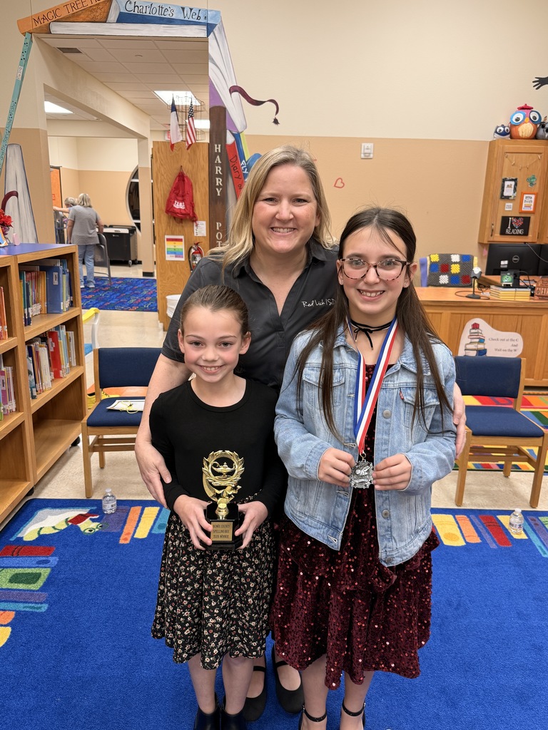 Spelling BEE Results