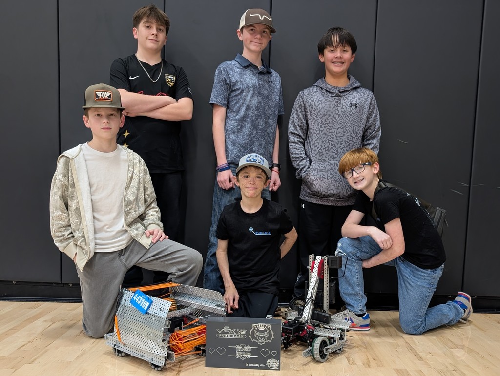 Robitics Competition