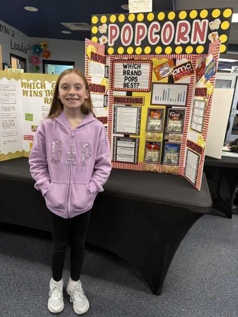 Science Fair