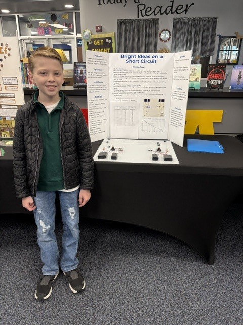Science Fair