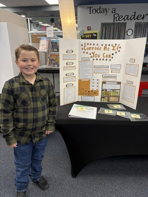 Science Fair