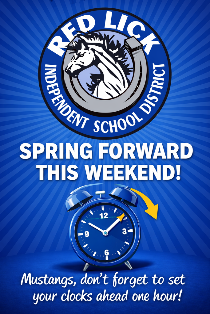 Spring Forward