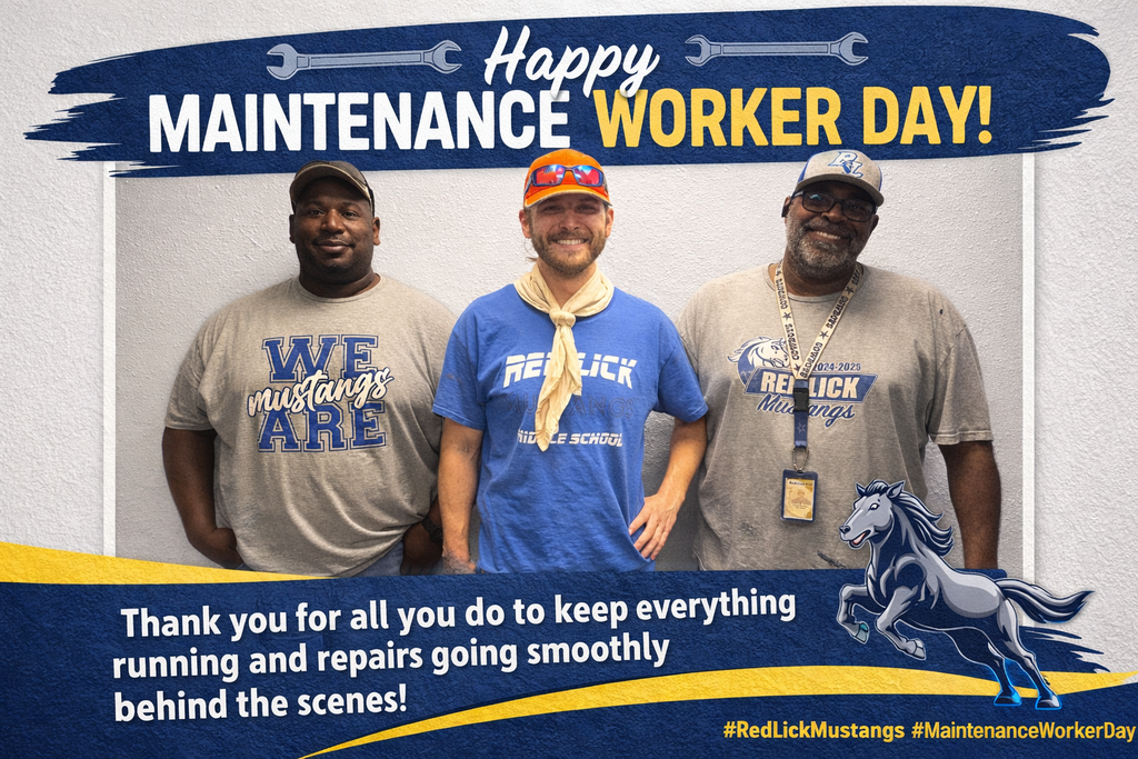 Maintenance Worker Day