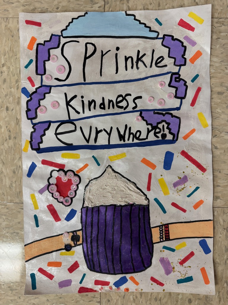 Kindness Posters