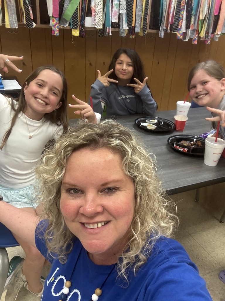 Kindness Poster Winners