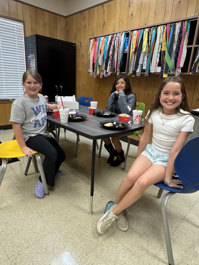 Kindness Poster Winners