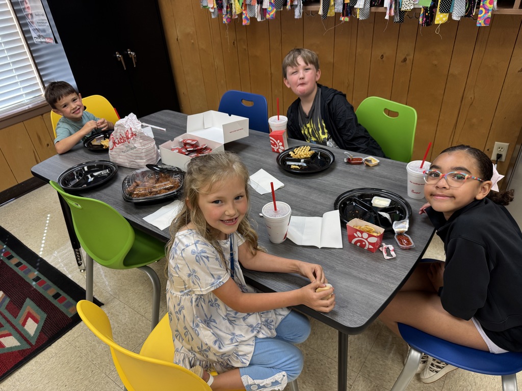 Kindness Poster Winners