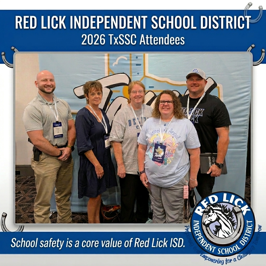 Safety Conference Attendees