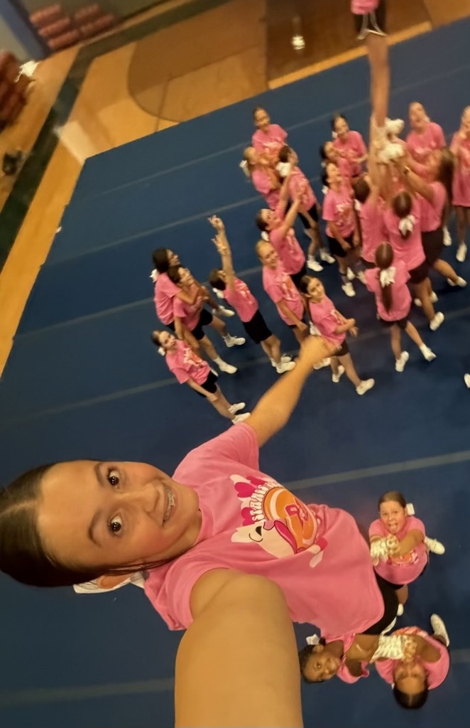 Cheer Camp 26