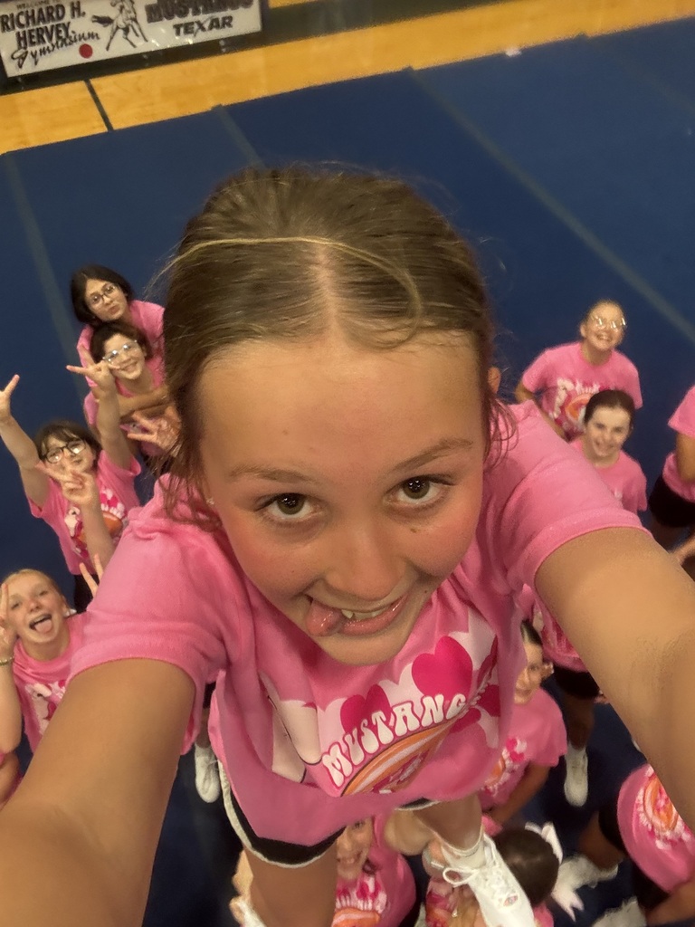 Cheer Camp 26