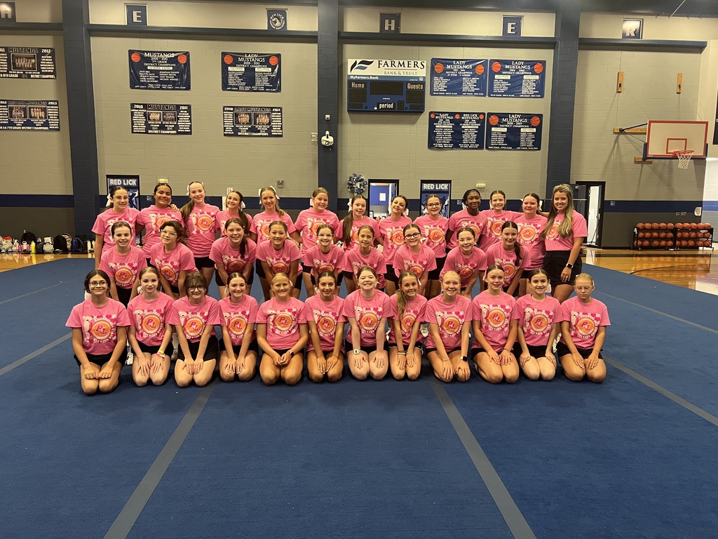 Cheer Camp 26