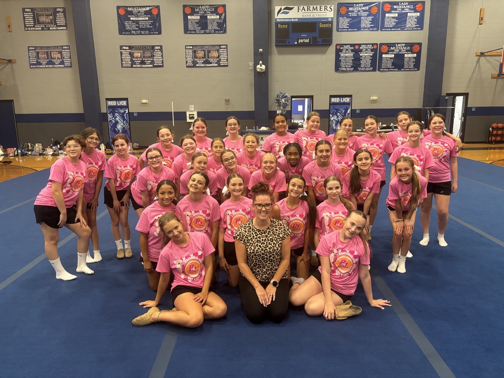 Cheer Camp 26