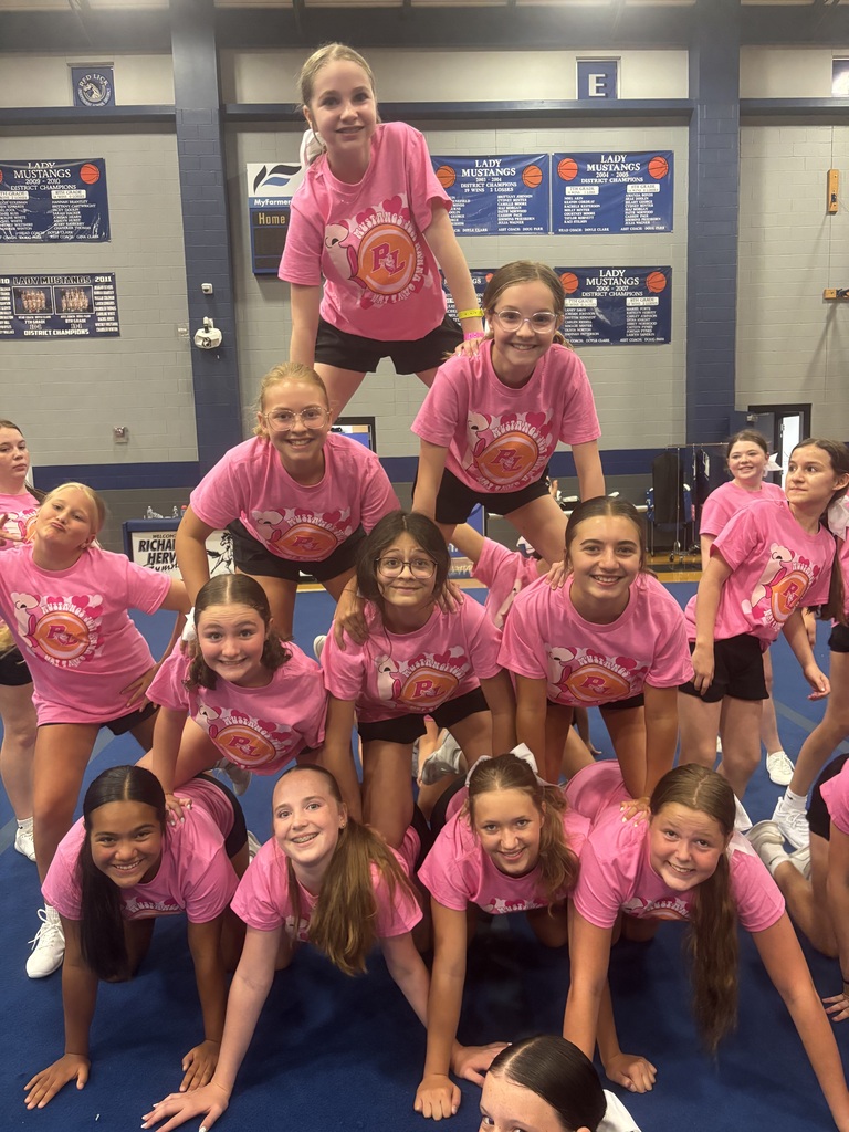 Cheer Camp 26