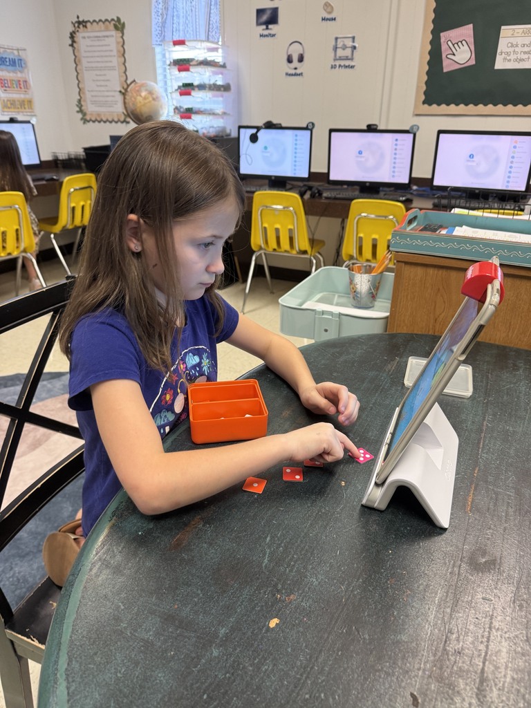 Using Technology for Math