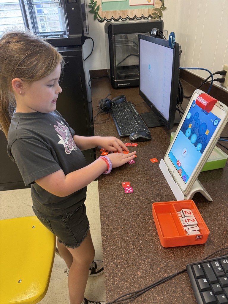 Using Technology for Math
