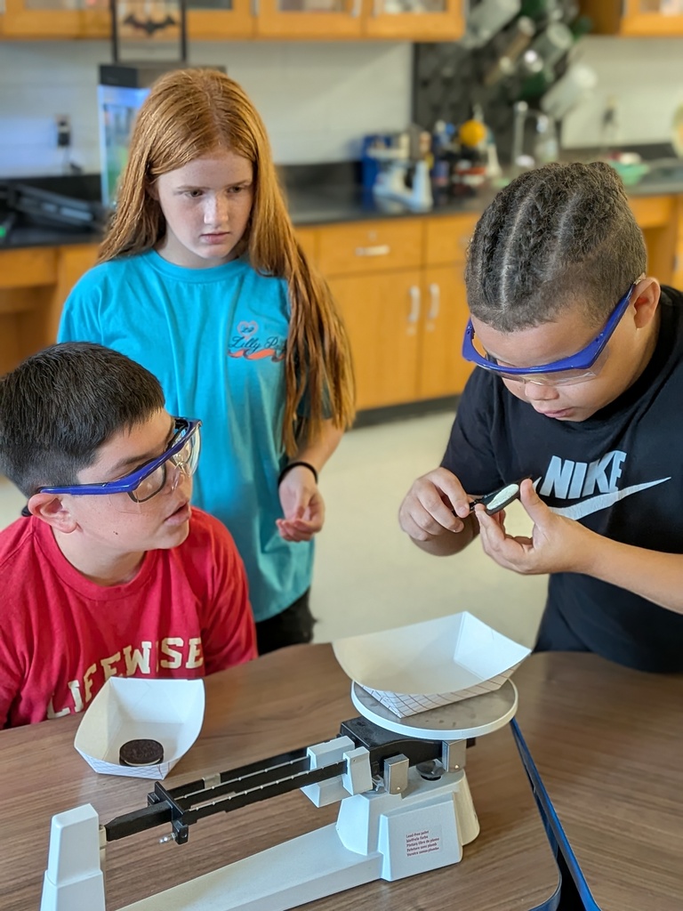 5th Grade Science