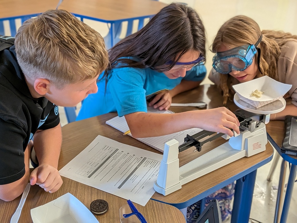 5th Grade Science
